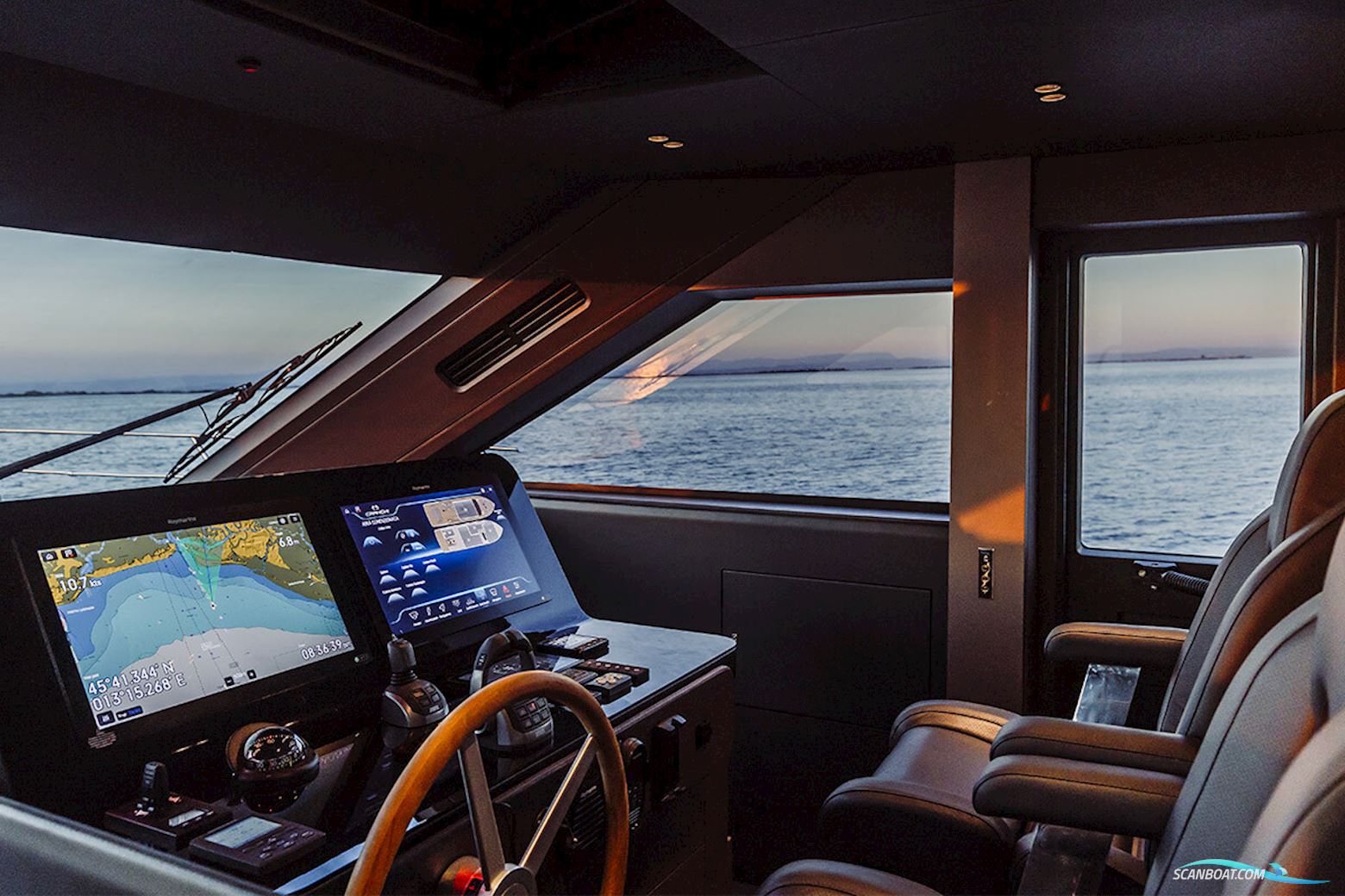 Cranchi 67 Sessantasette Corsa -