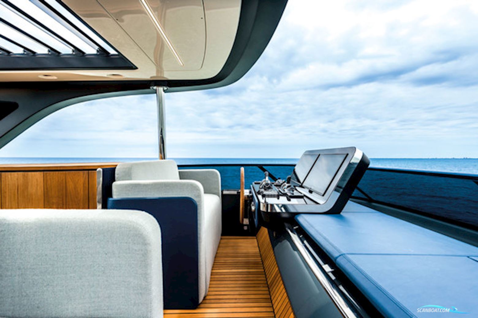 Cranchi 78 Settantotto - Preorder Fra