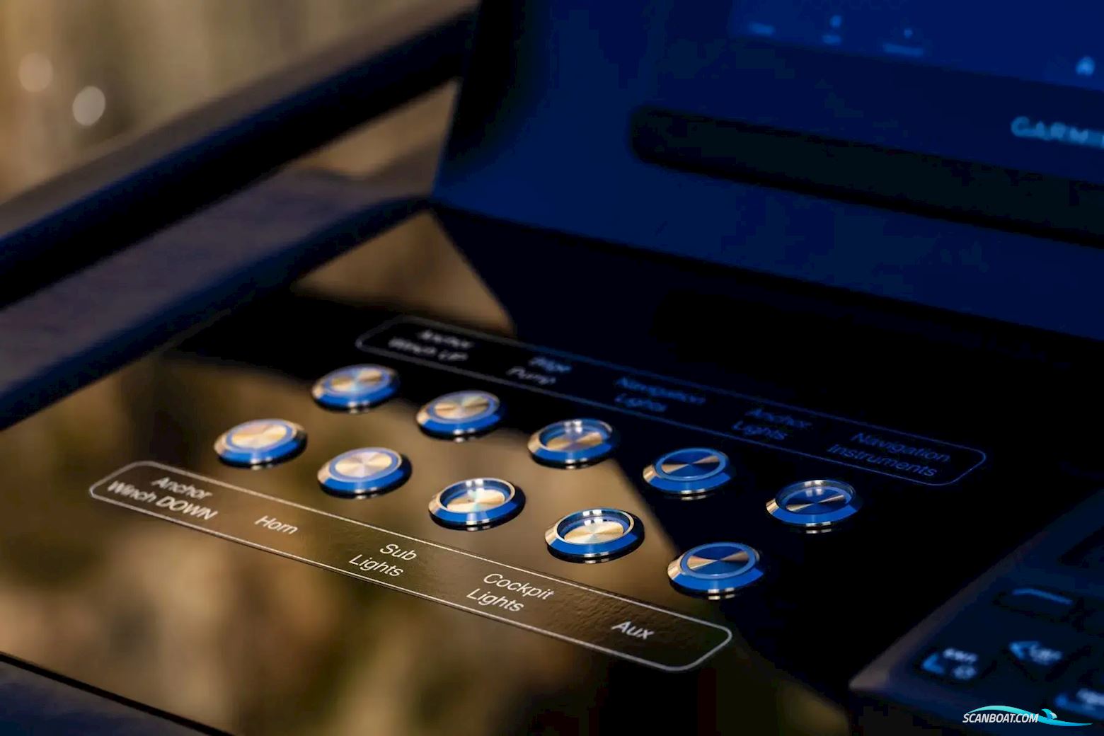 Cranchi A32 LT - New Preorder Fra