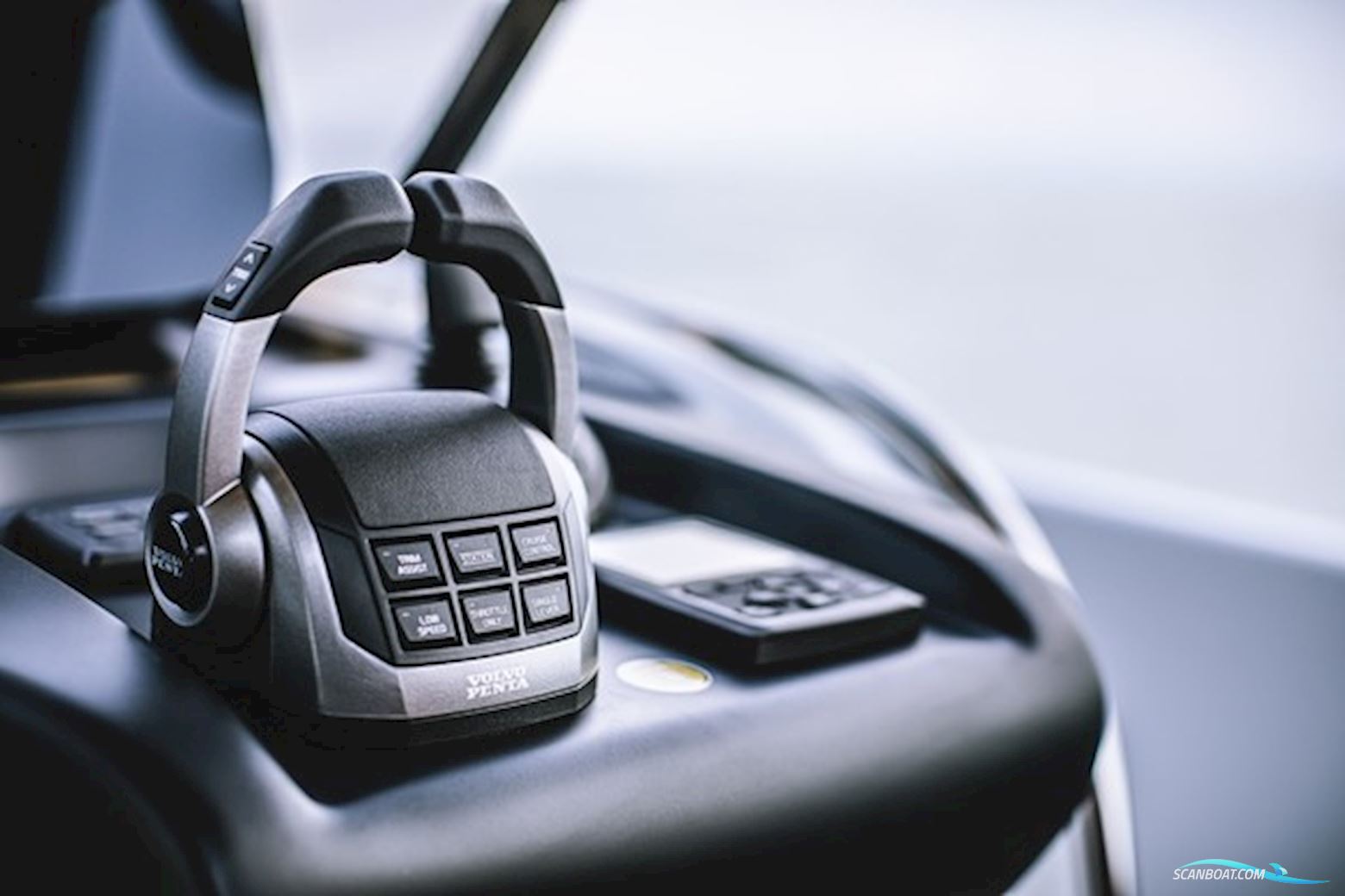 Cranchi A46 LT - Preorder fra