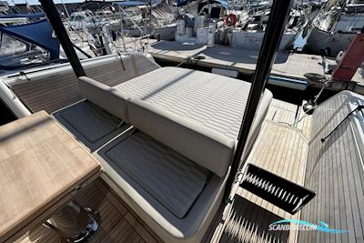 Cranchi A46 Luxury Tender Motorboat 2024, with Volvo engine, France