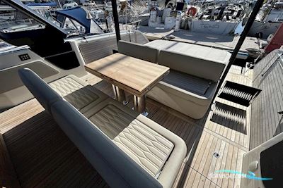 Cranchi A46 Luxury Tender Motorboat 2024, with Volvo engine, France