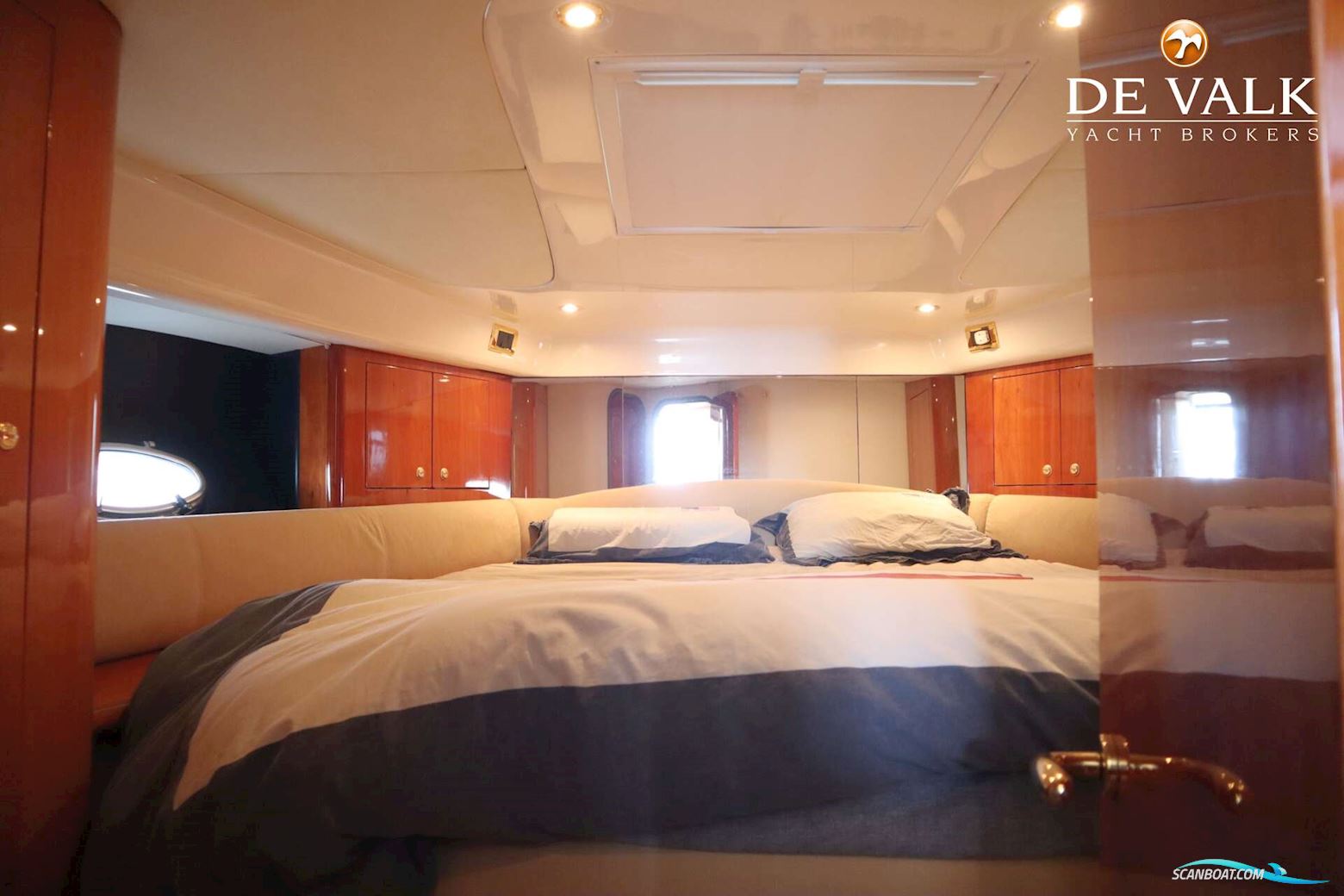 Cranchi Atlantique 40