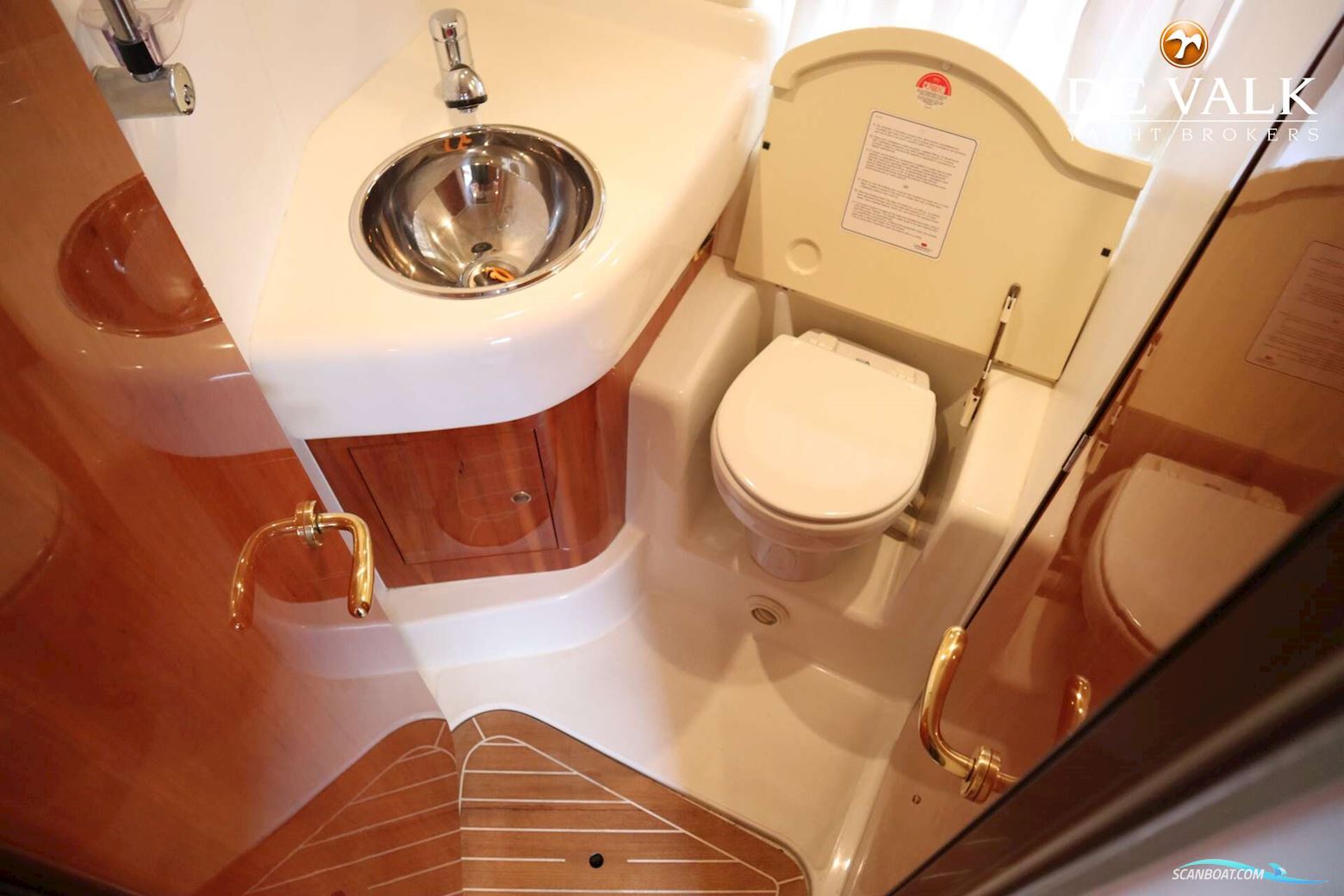 Cranchi Atlantique 40