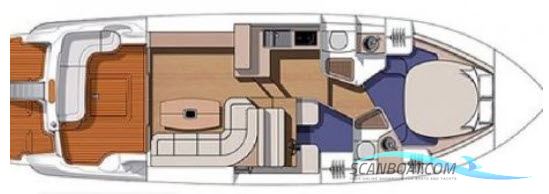 Cranchi Atlantique 40