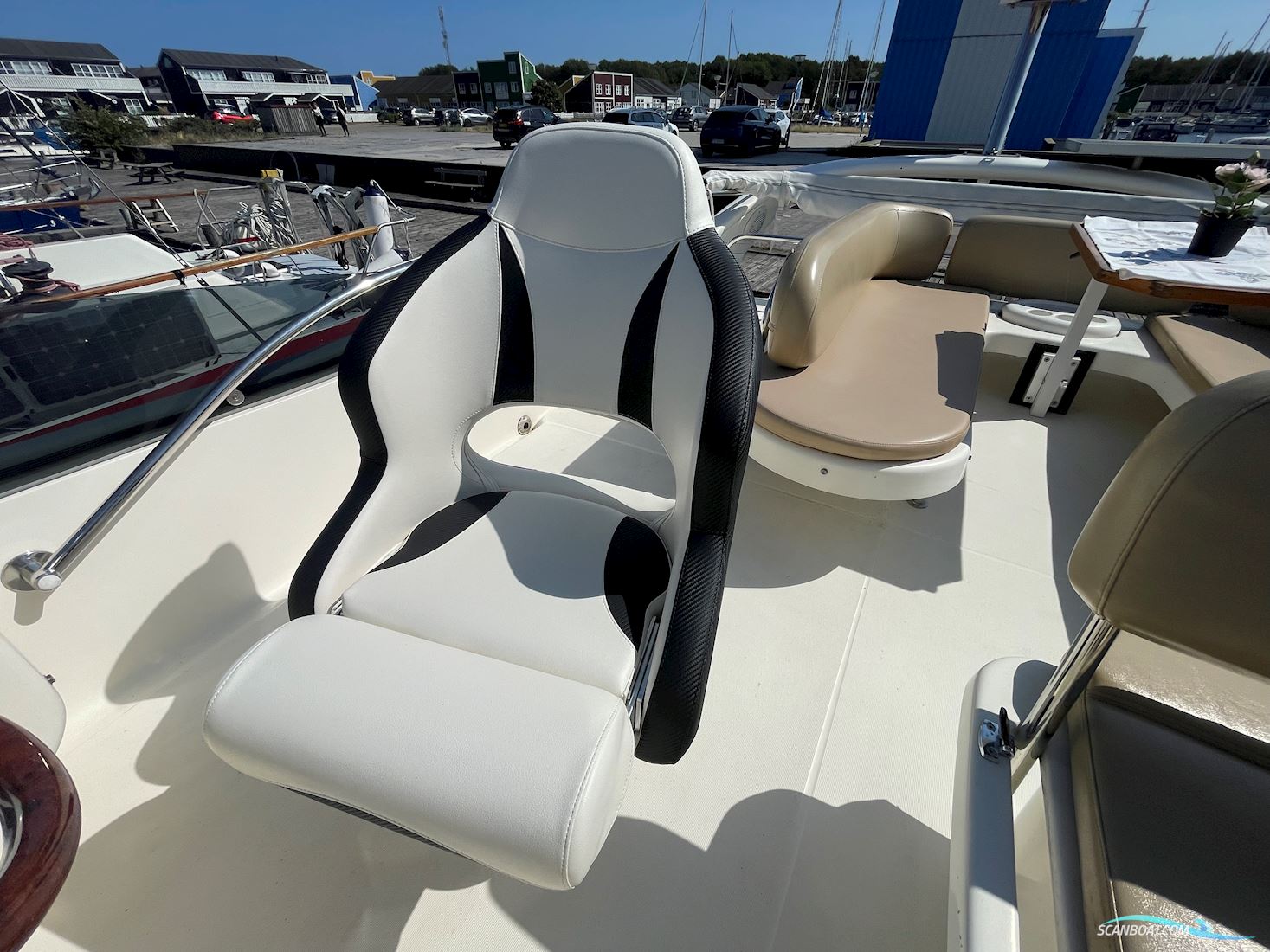 Cranchi Atlantique 40