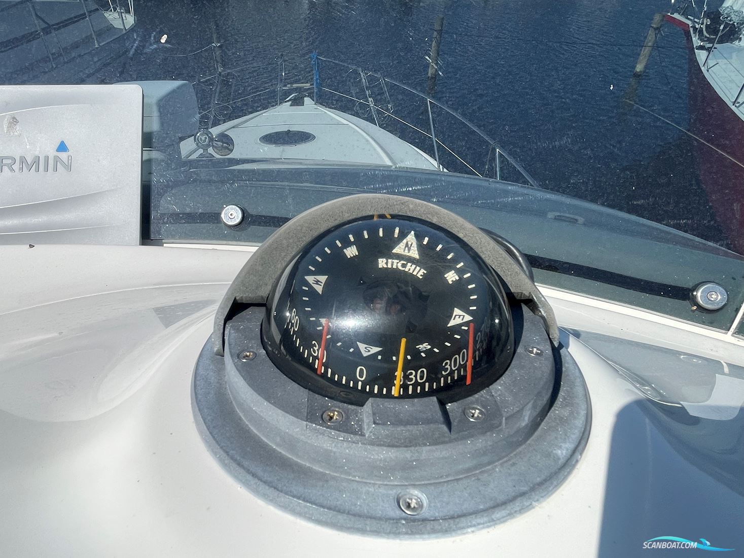 Cranchi Atlantique 40