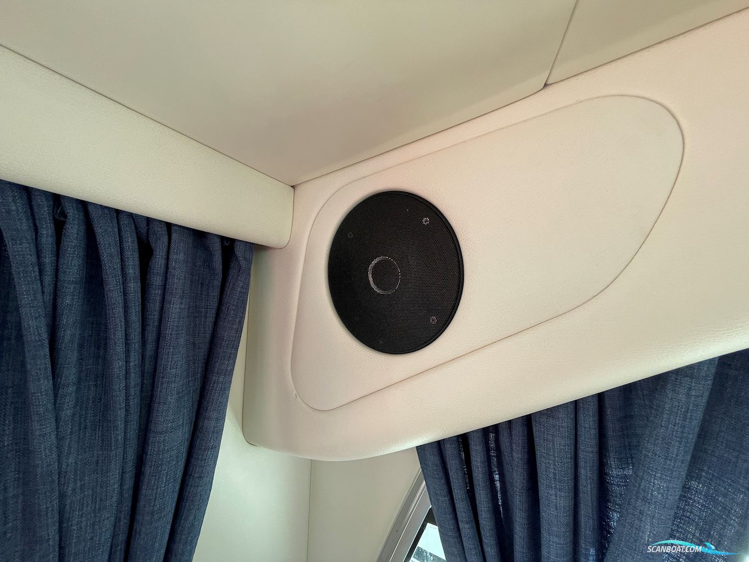 Cranchi Atlantique 40