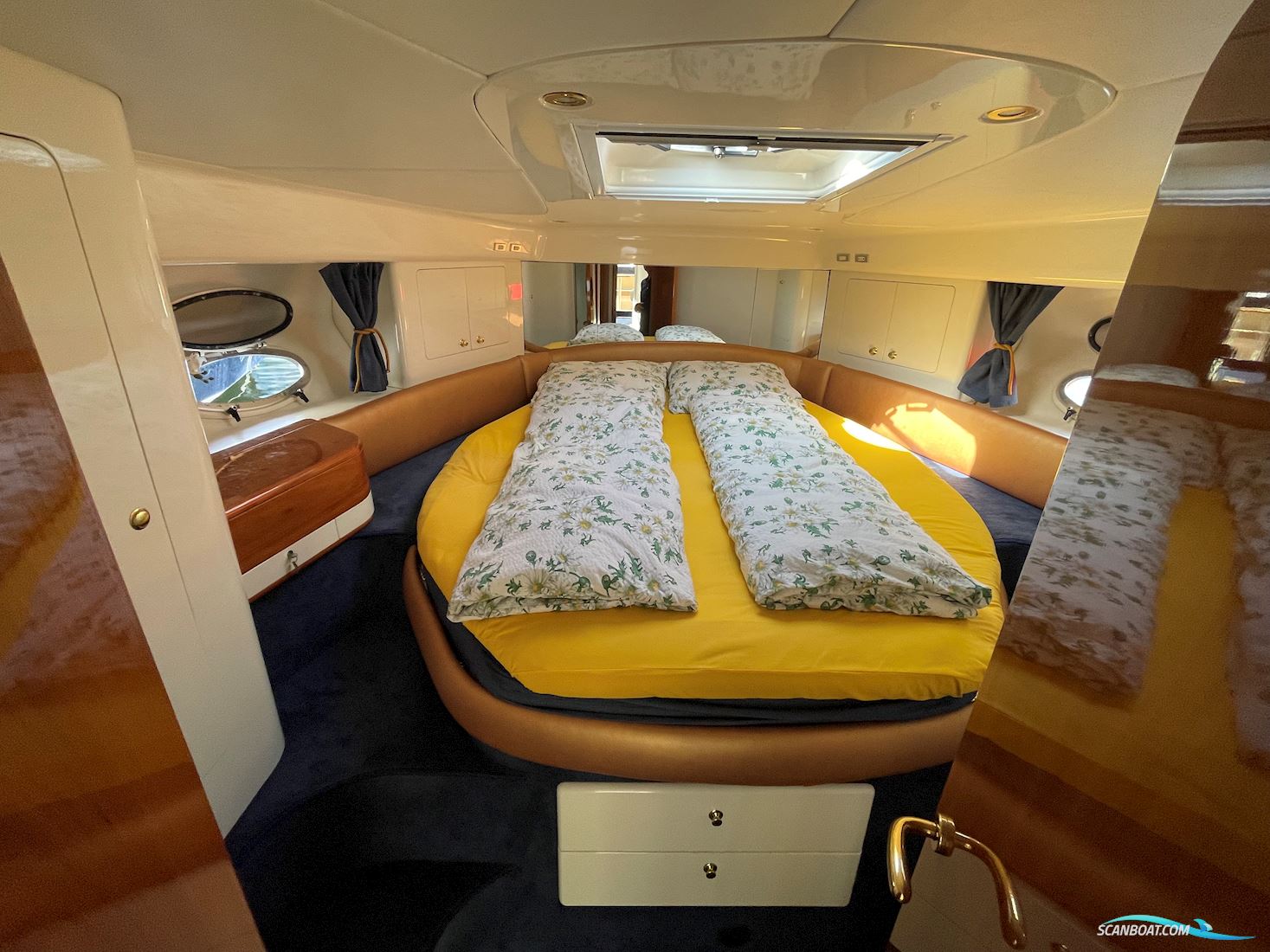 Cranchi Atlantique 40