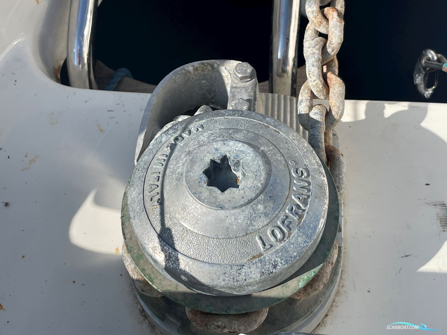 Cranchi Atlantique 40