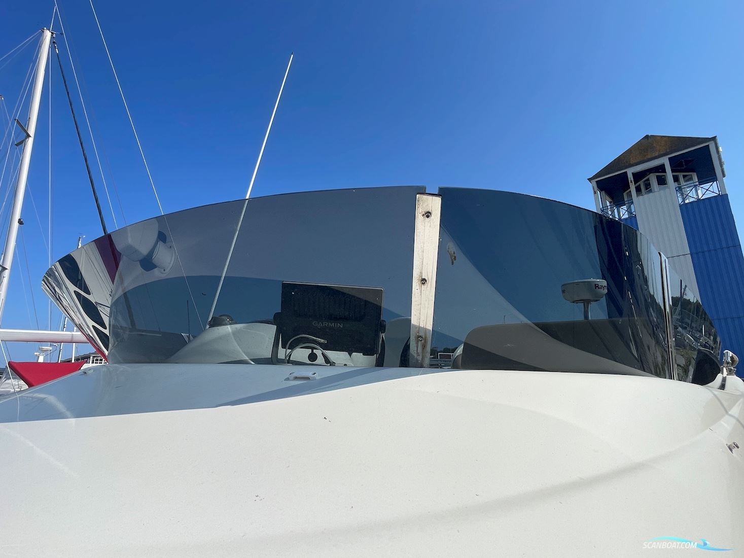 Cranchi Atlantique 40