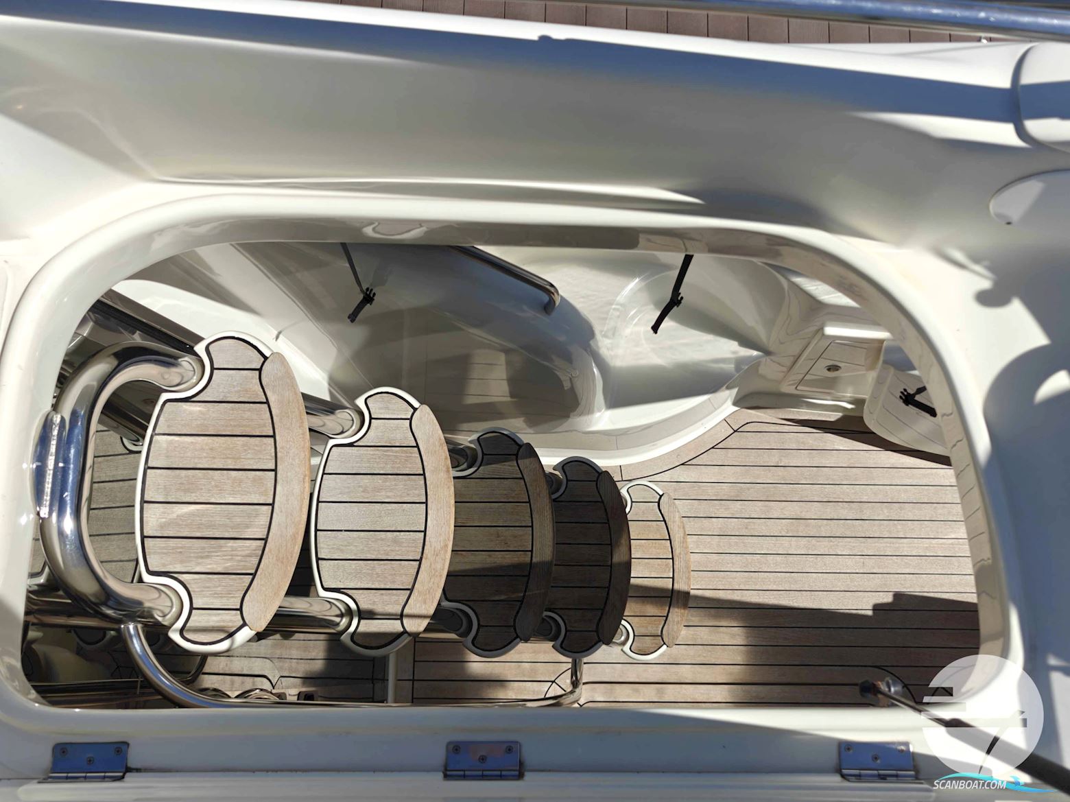 Cranchi Atlantique 40