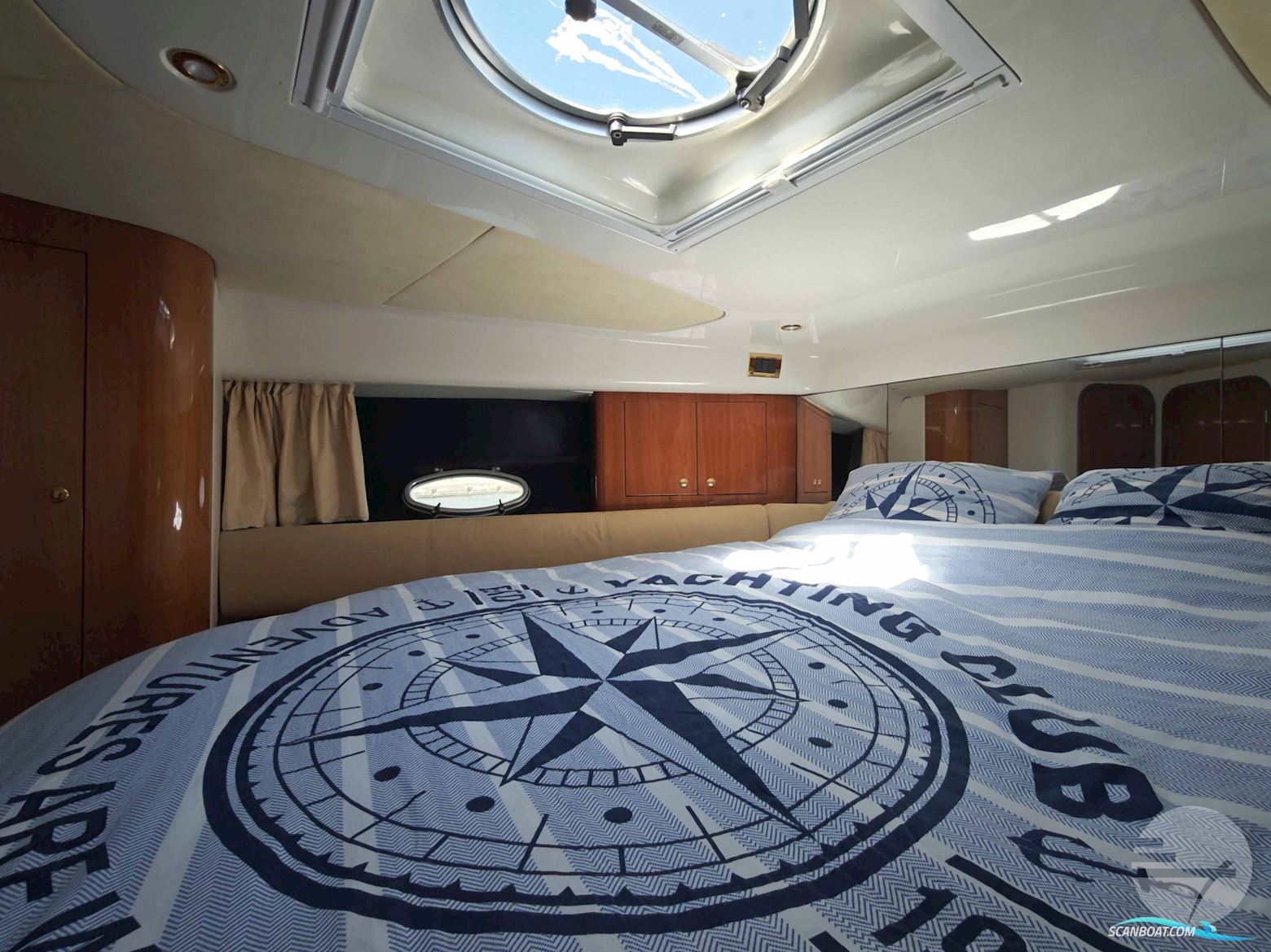Cranchi Atlantique 40