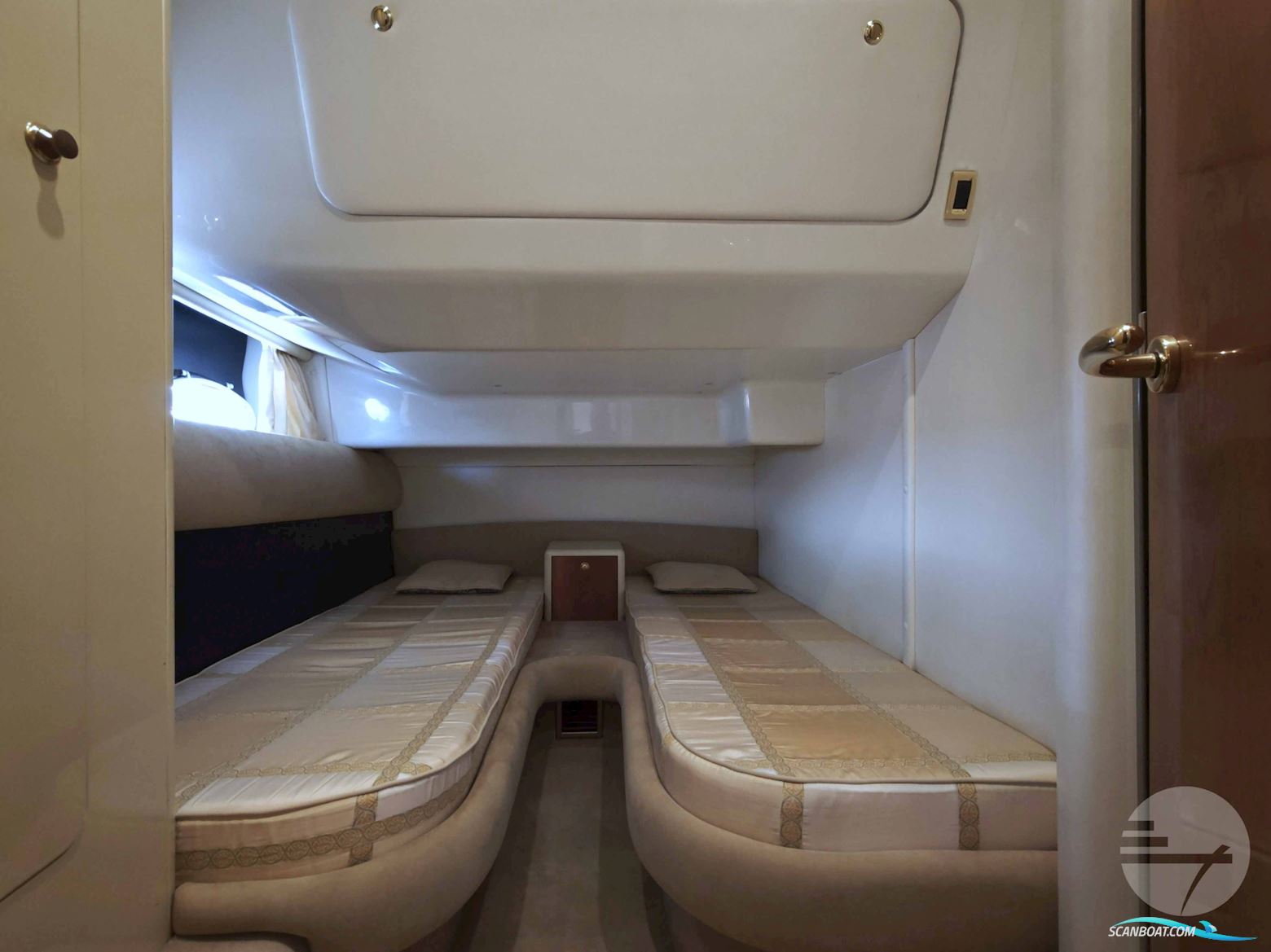 Cranchi Atlantique 40