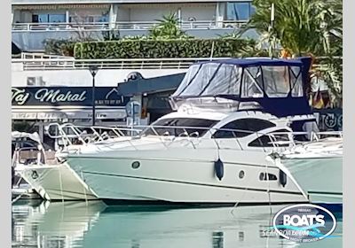 Cranchi Atlantique 43 Motorboat 2009, with Volvo Penta engine, France