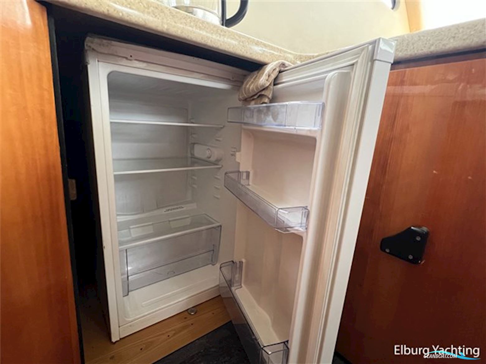 Cranchi Atlantique 48 - Flybridge 