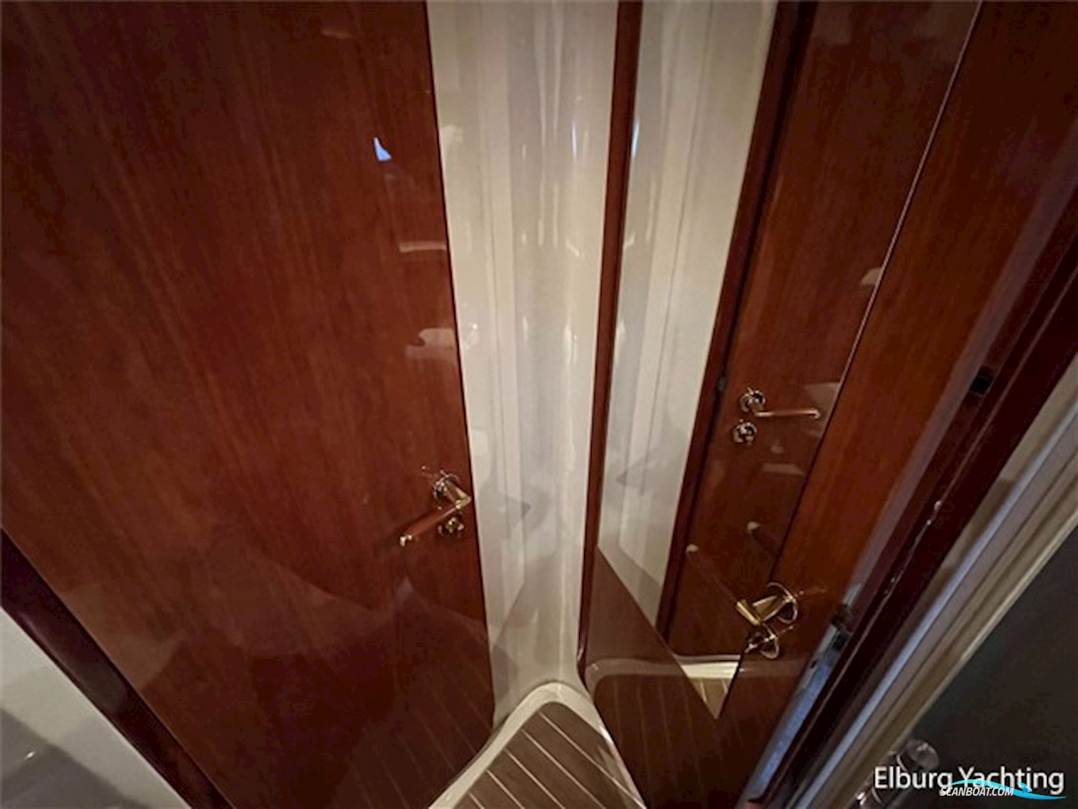 Cranchi Atlantique 48 - Flybridge