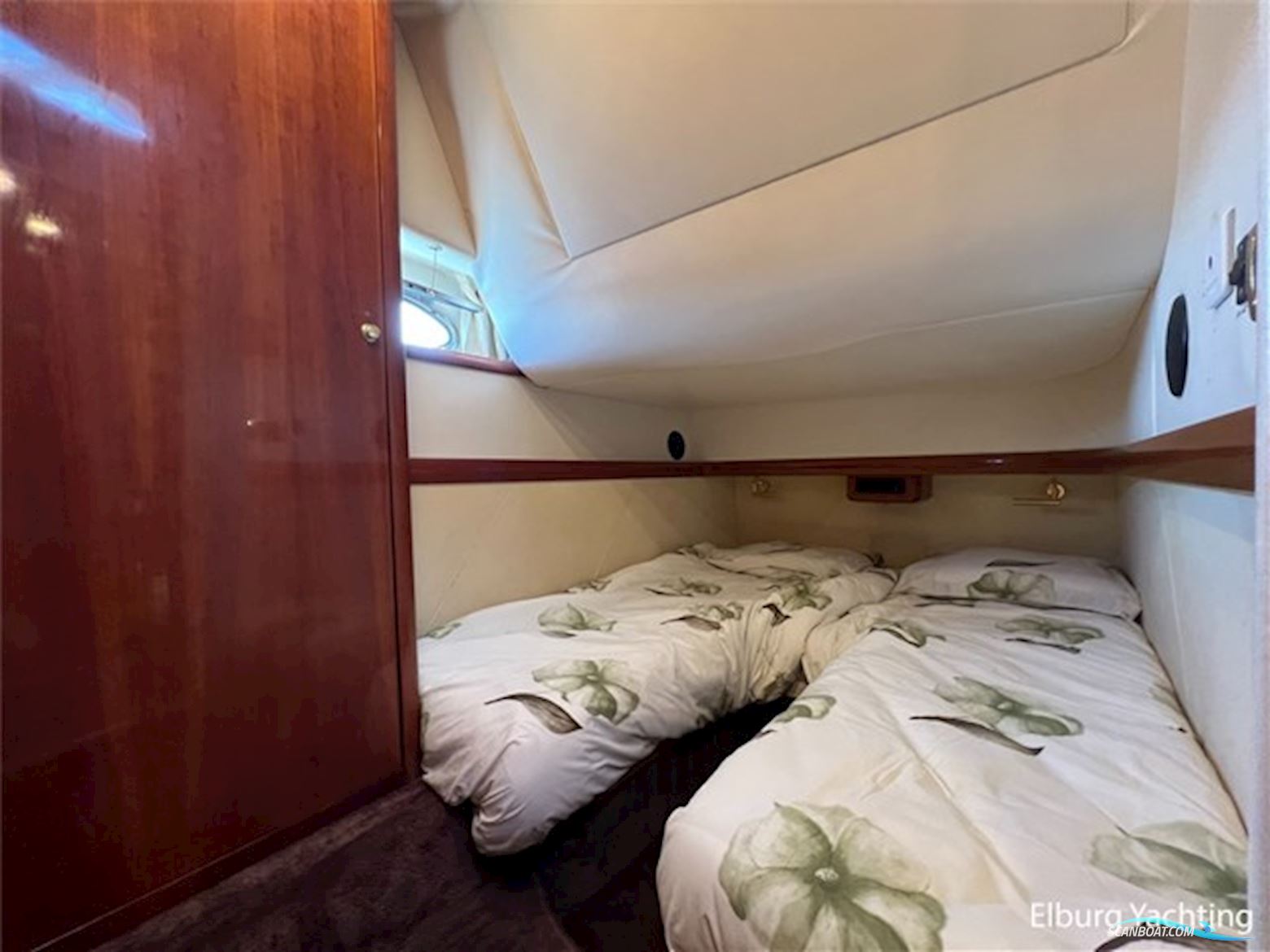 Cranchi Atlantique 48 