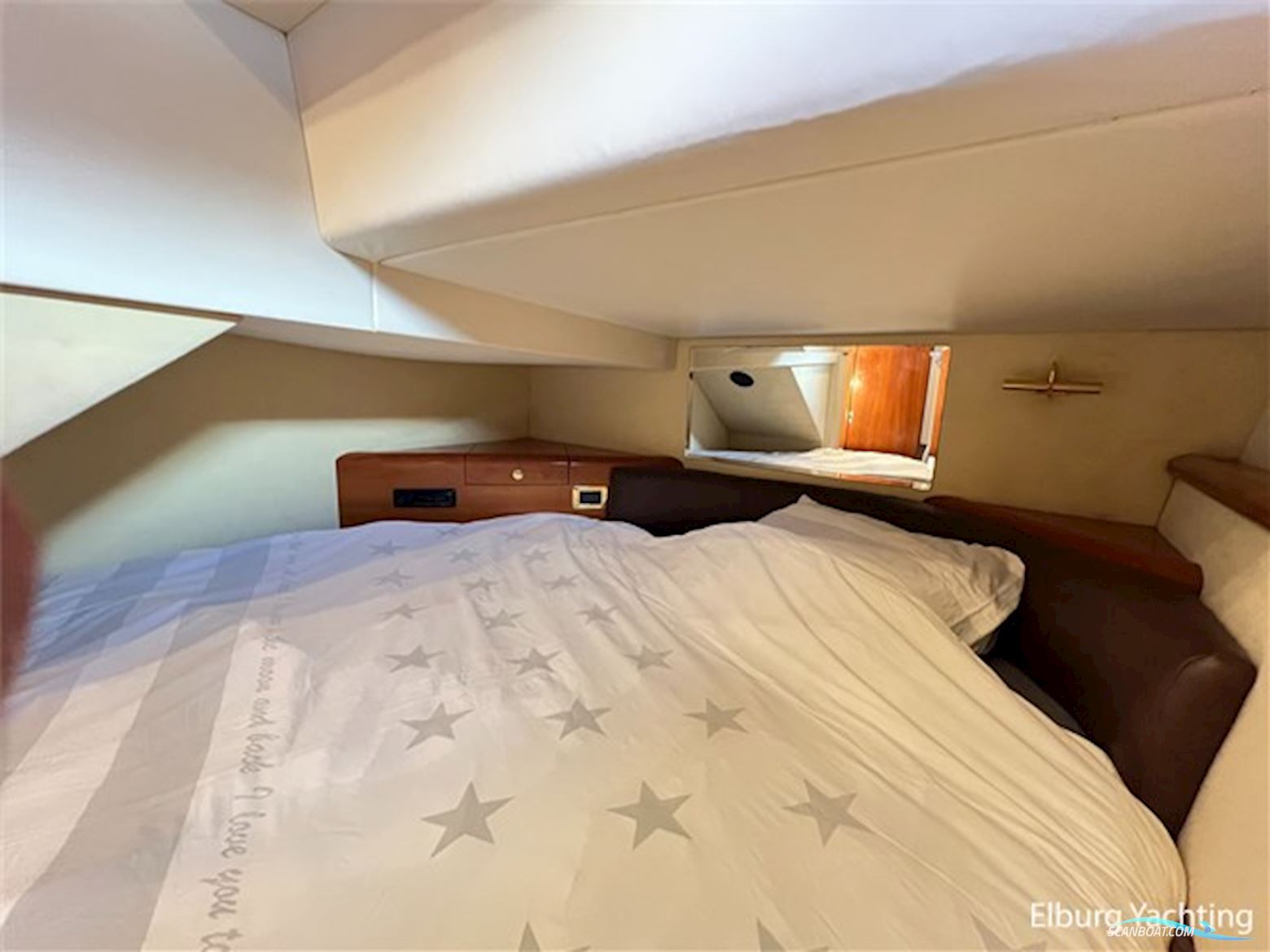 Cranchi Atlantique 48 