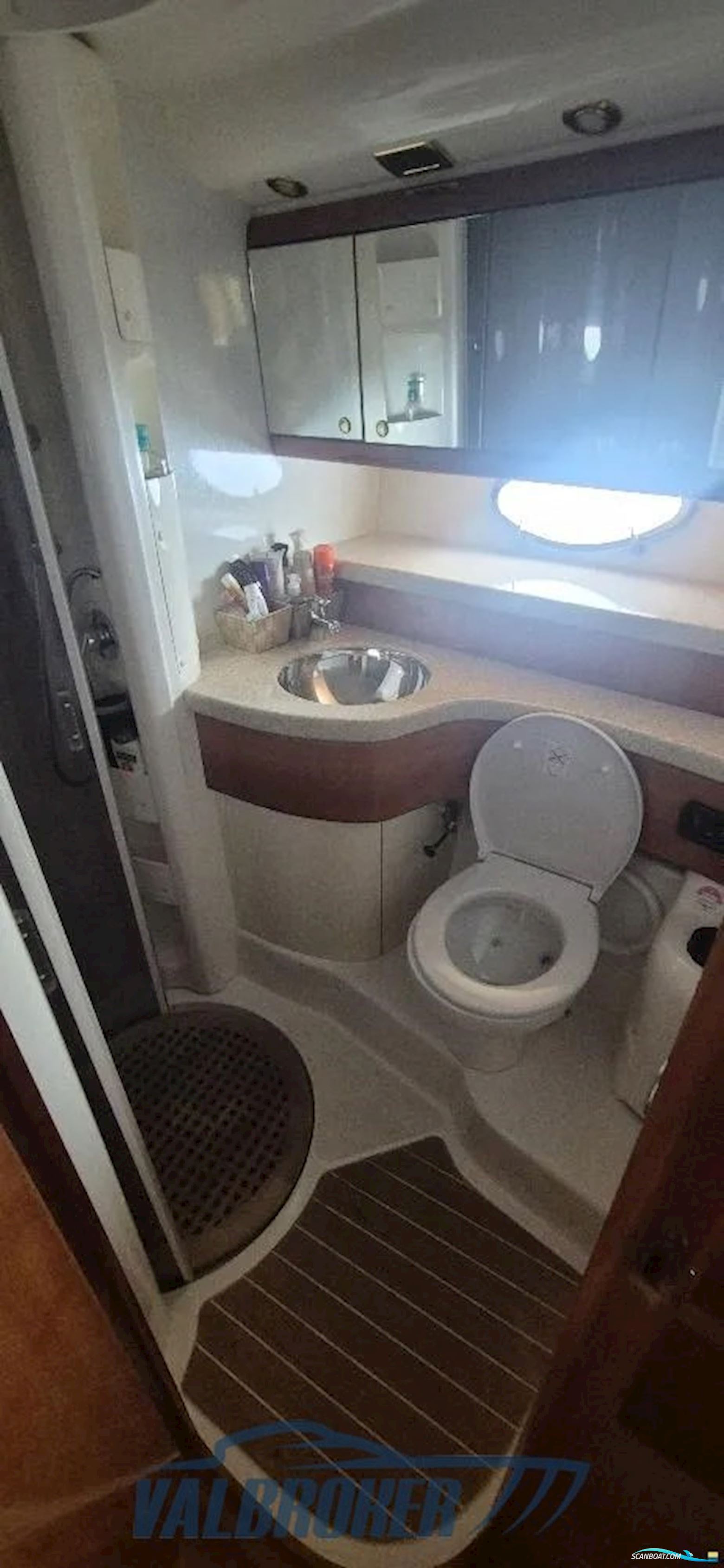 Cranchi Atlantique 48