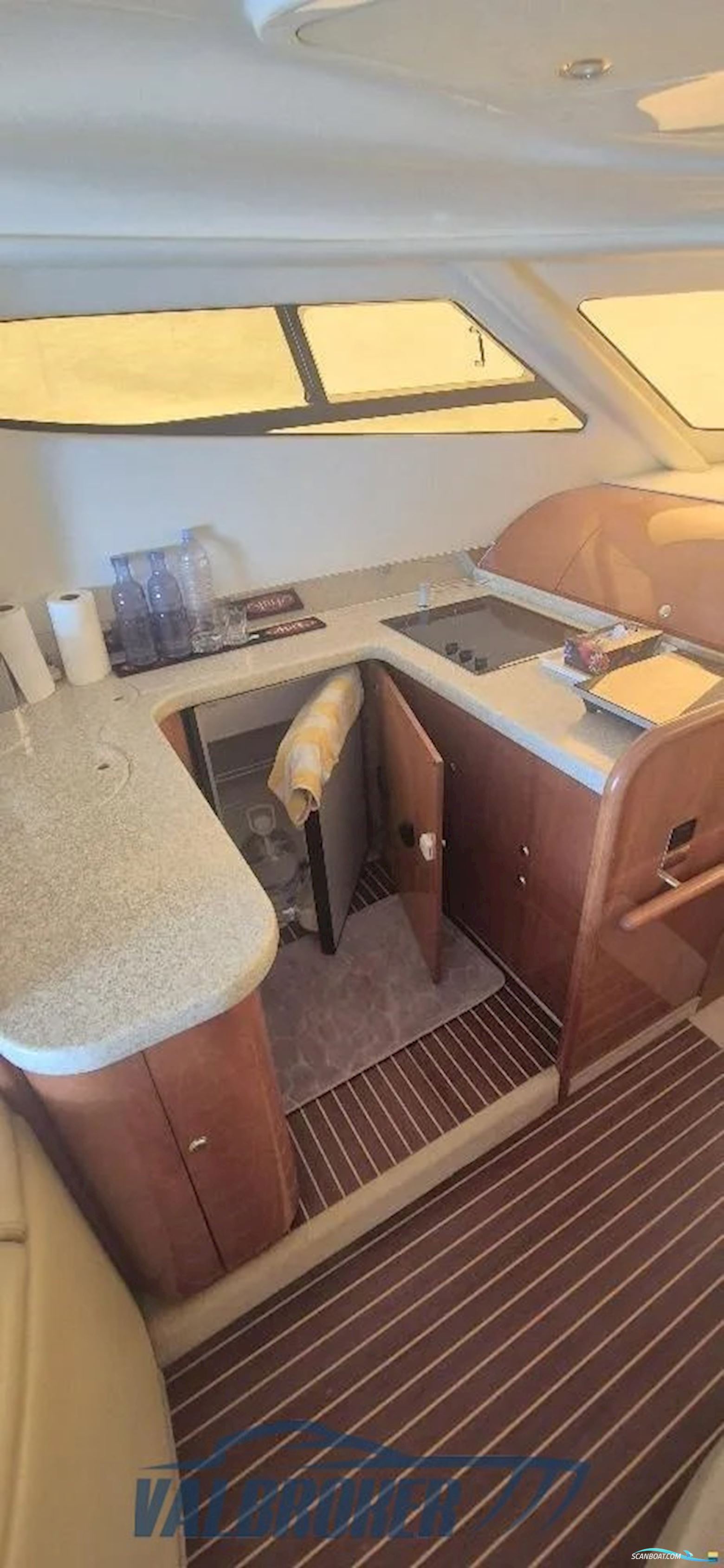 Cranchi Atlantique 48