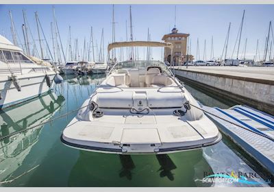 Cranchi Corallo 8.40 Motorboat 1995, with Volvo Penta engine, Spain