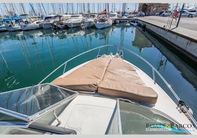 Cranchi Corallo 8.40 Motorboat 1995, with Volvo Penta engine, Spain