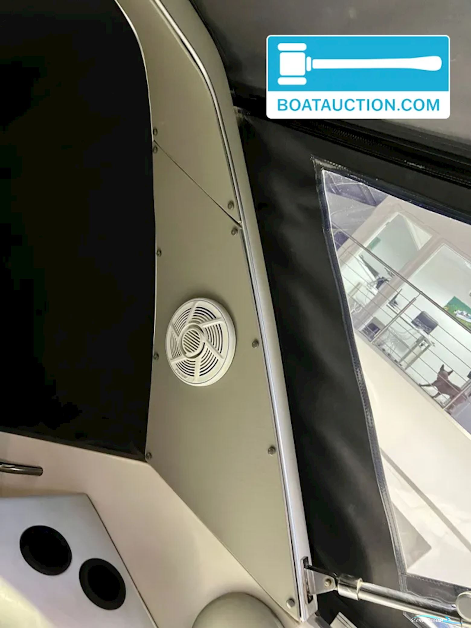 Cranchi Cruiser 32