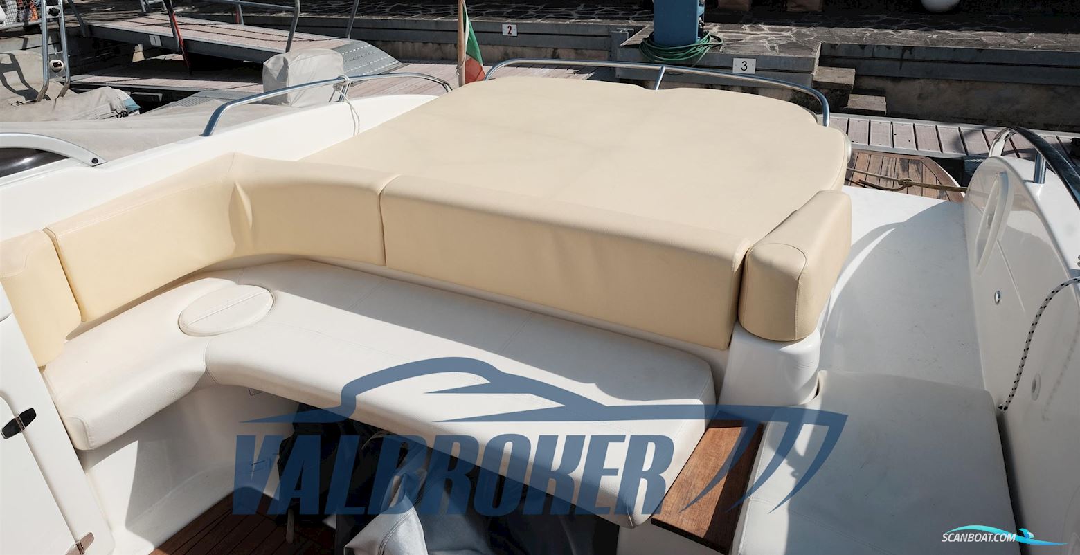 Cranchi Csl 27