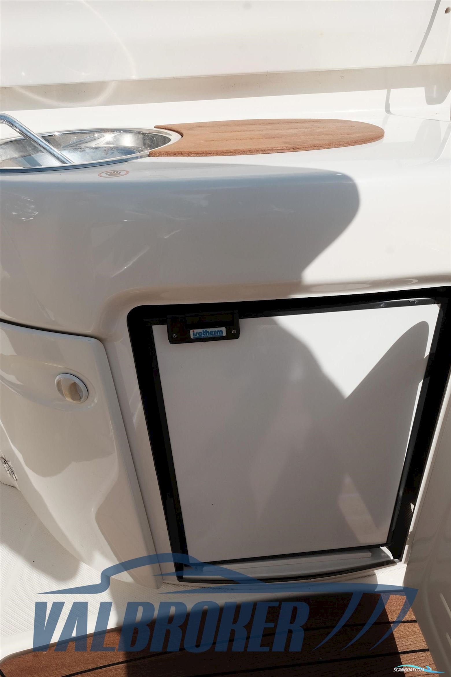 Cranchi Csl 27
