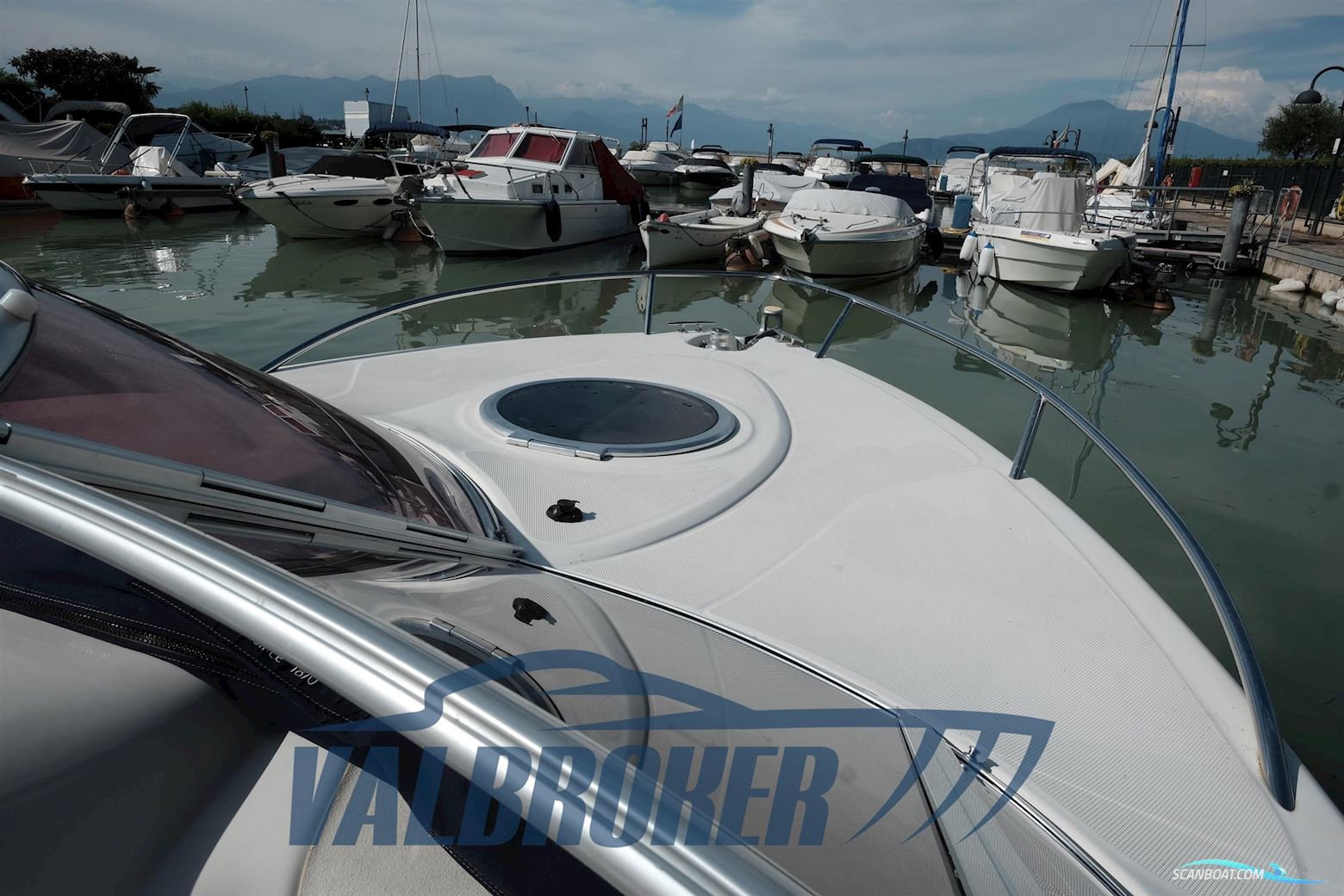 Cranchi Csl 27