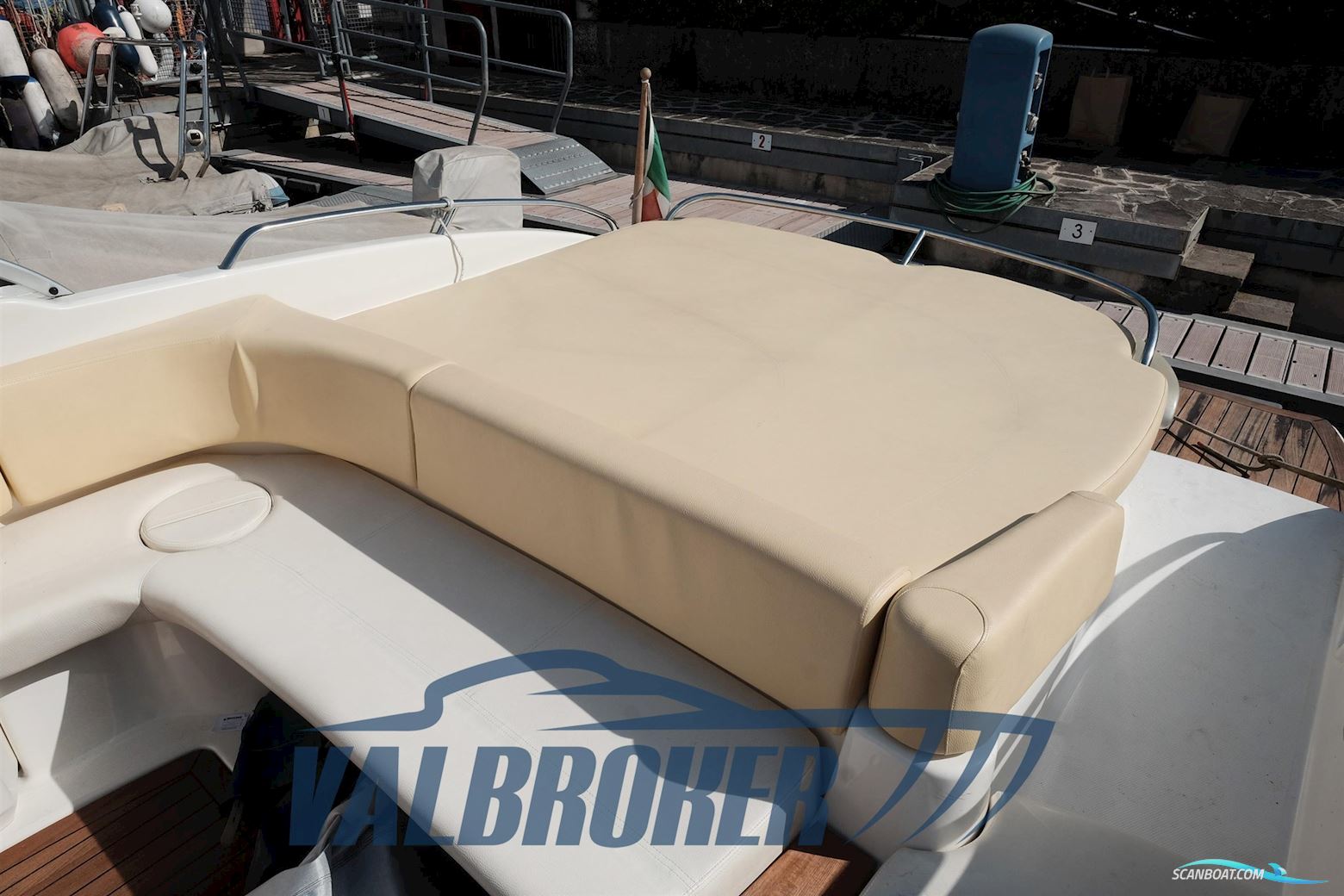 Cranchi Csl 27