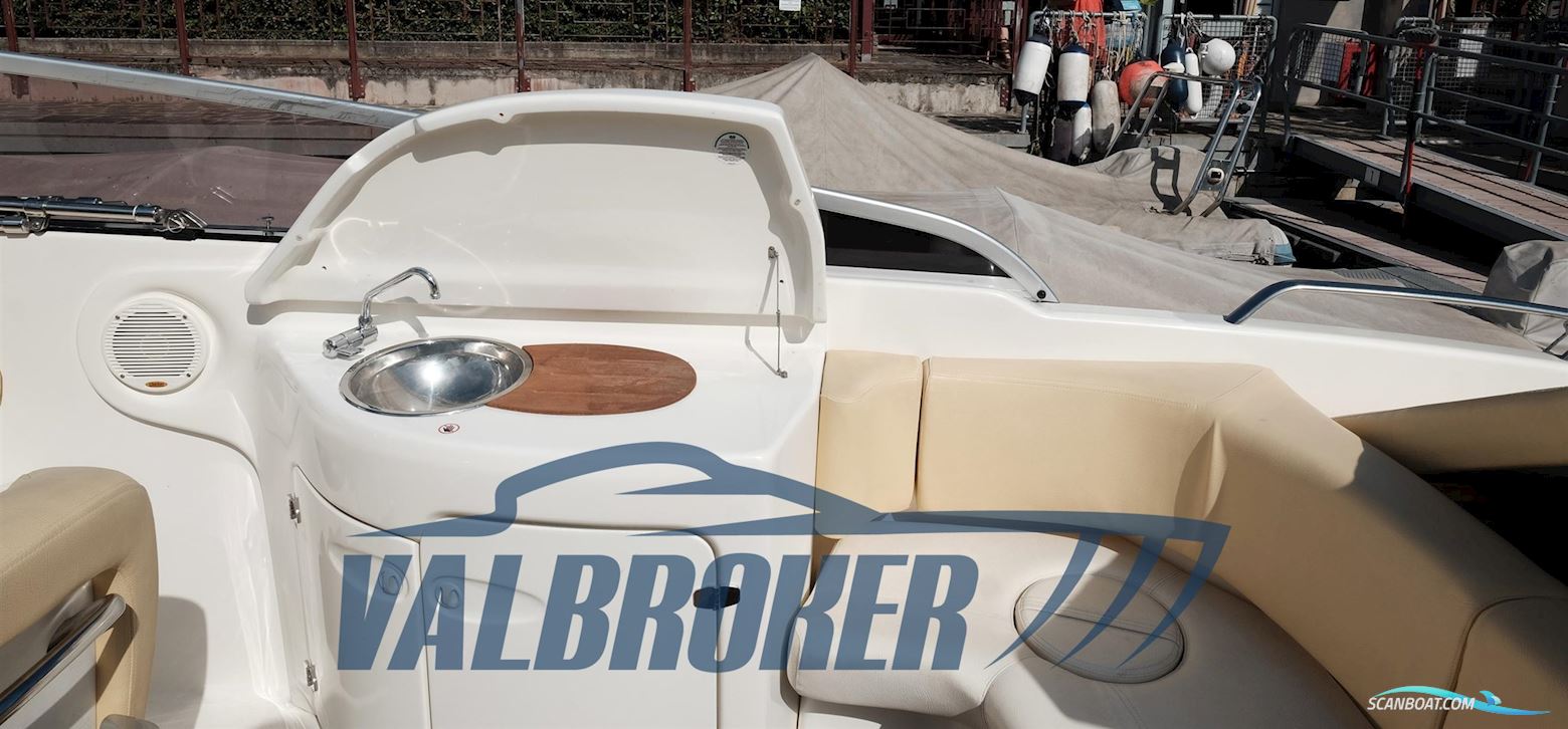 Cranchi Csl 27