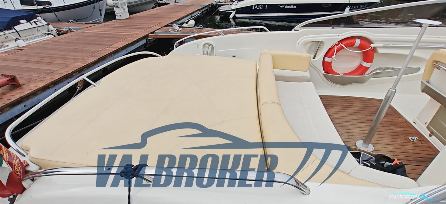 Cranchi CSL 27