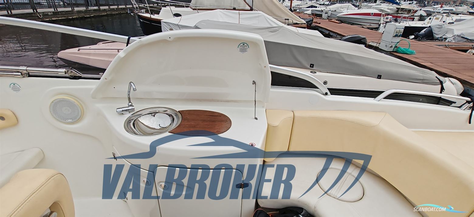 Cranchi CSL 27