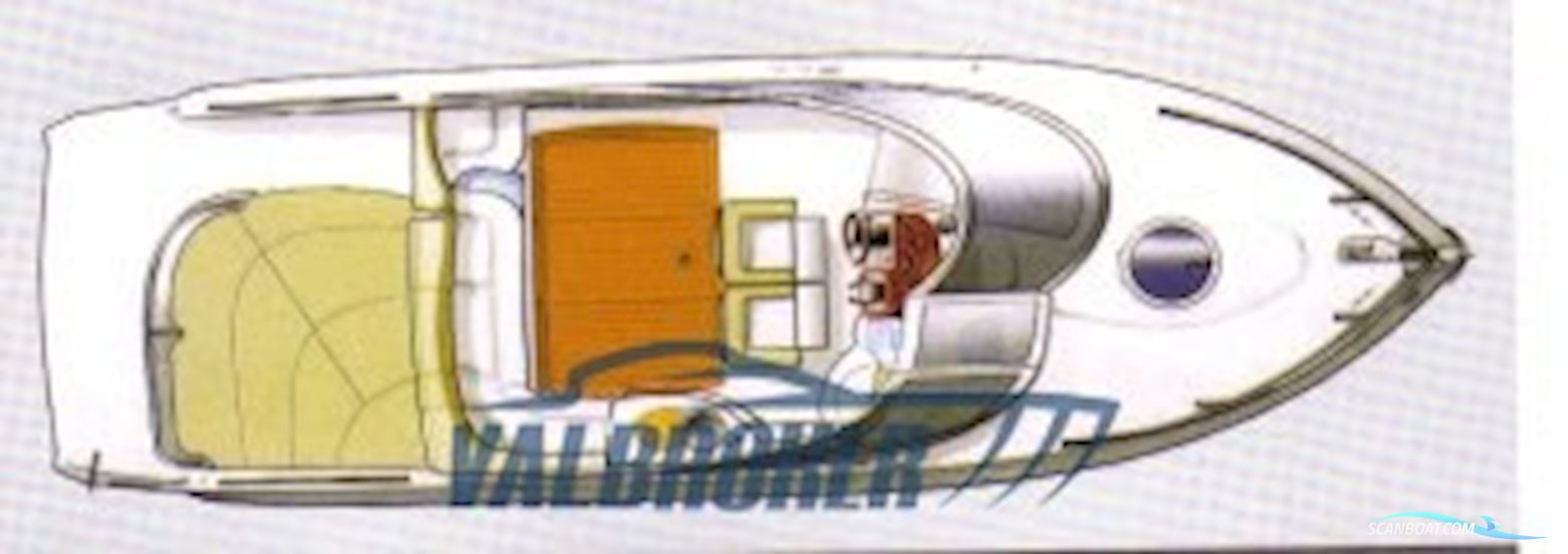 Cranchi CSL 27