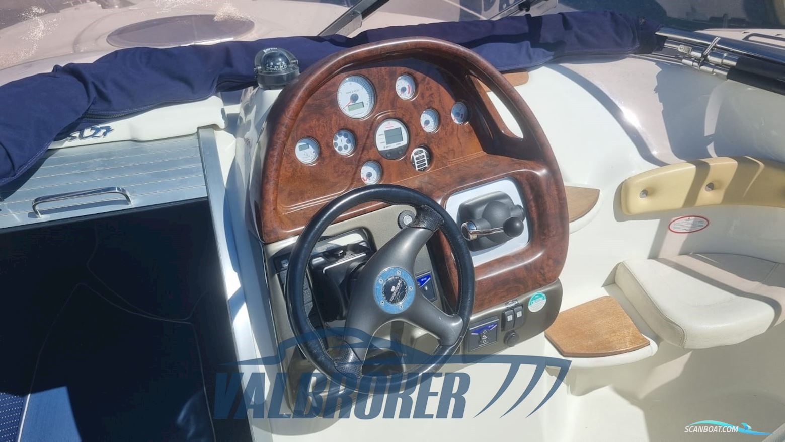 Cranchi CSL 27
