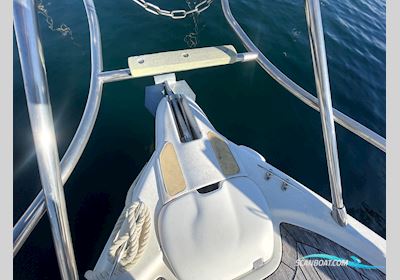 Cranchi Csl 28 Motorboat 2006, with Volvo Penta engine, France