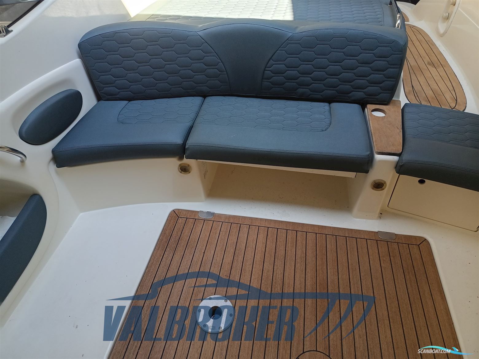Cranchi Csl 28