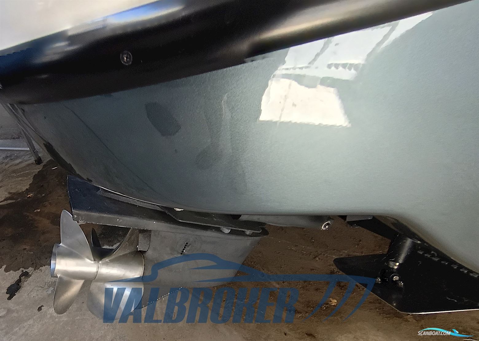 Cranchi Csl 28