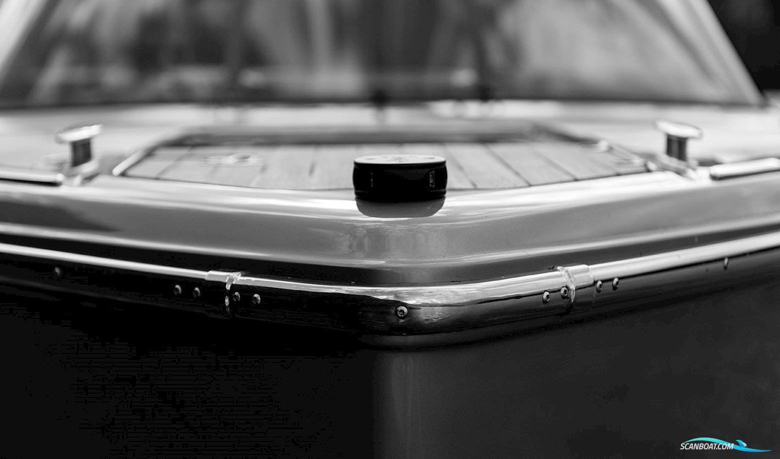 Cranchi E26 Classic - preorder fra