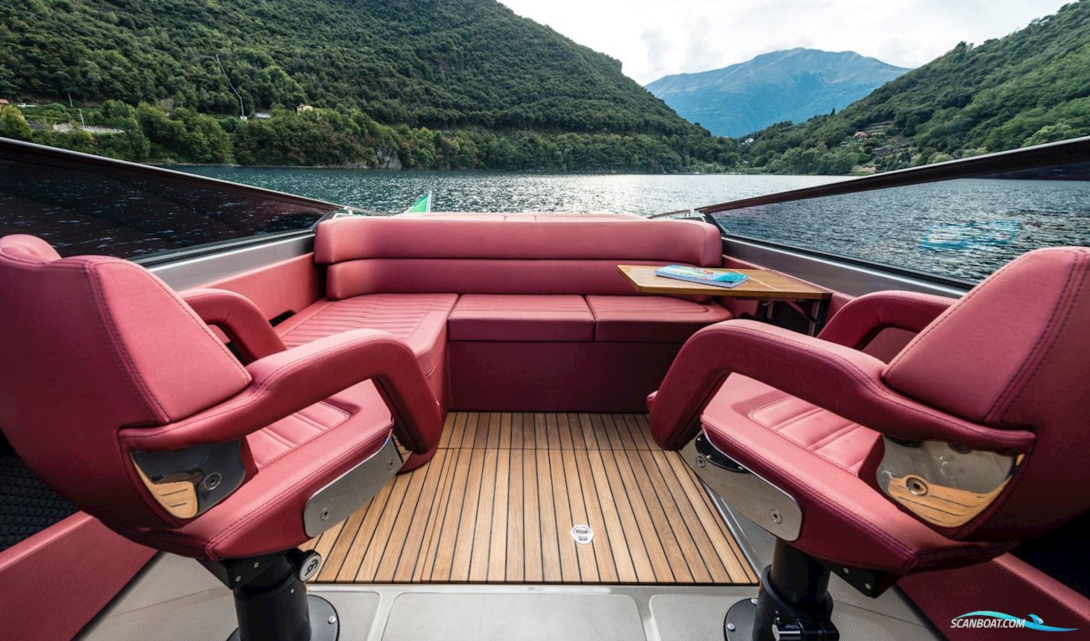 Cranchi E26 Classic - preorder fra