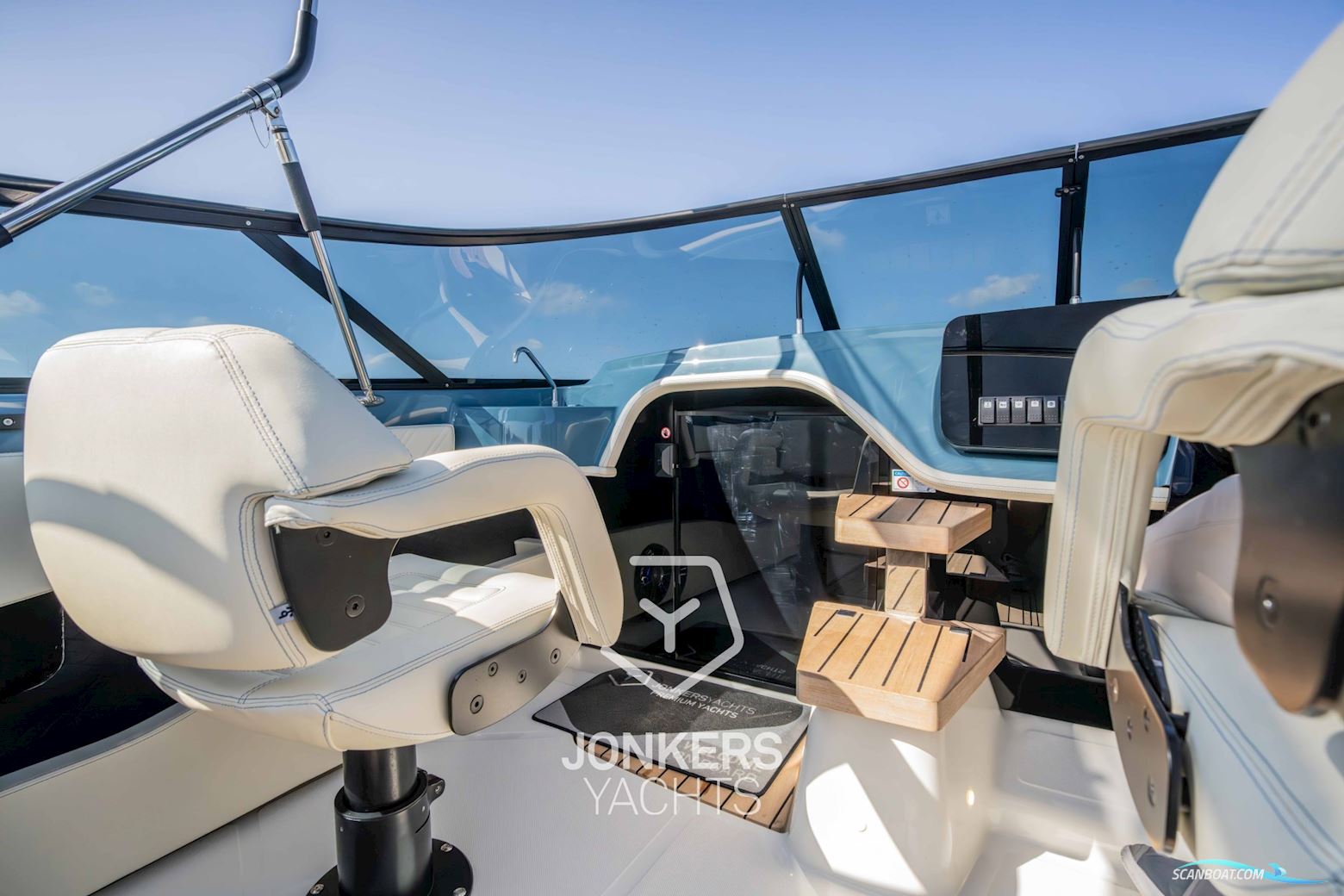 Cranchi E26 Classic