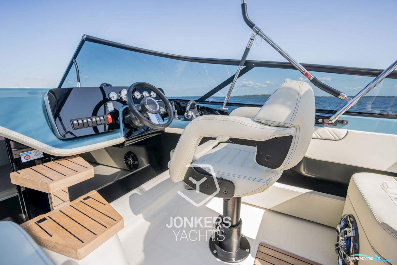 Cranchi E26 Classic