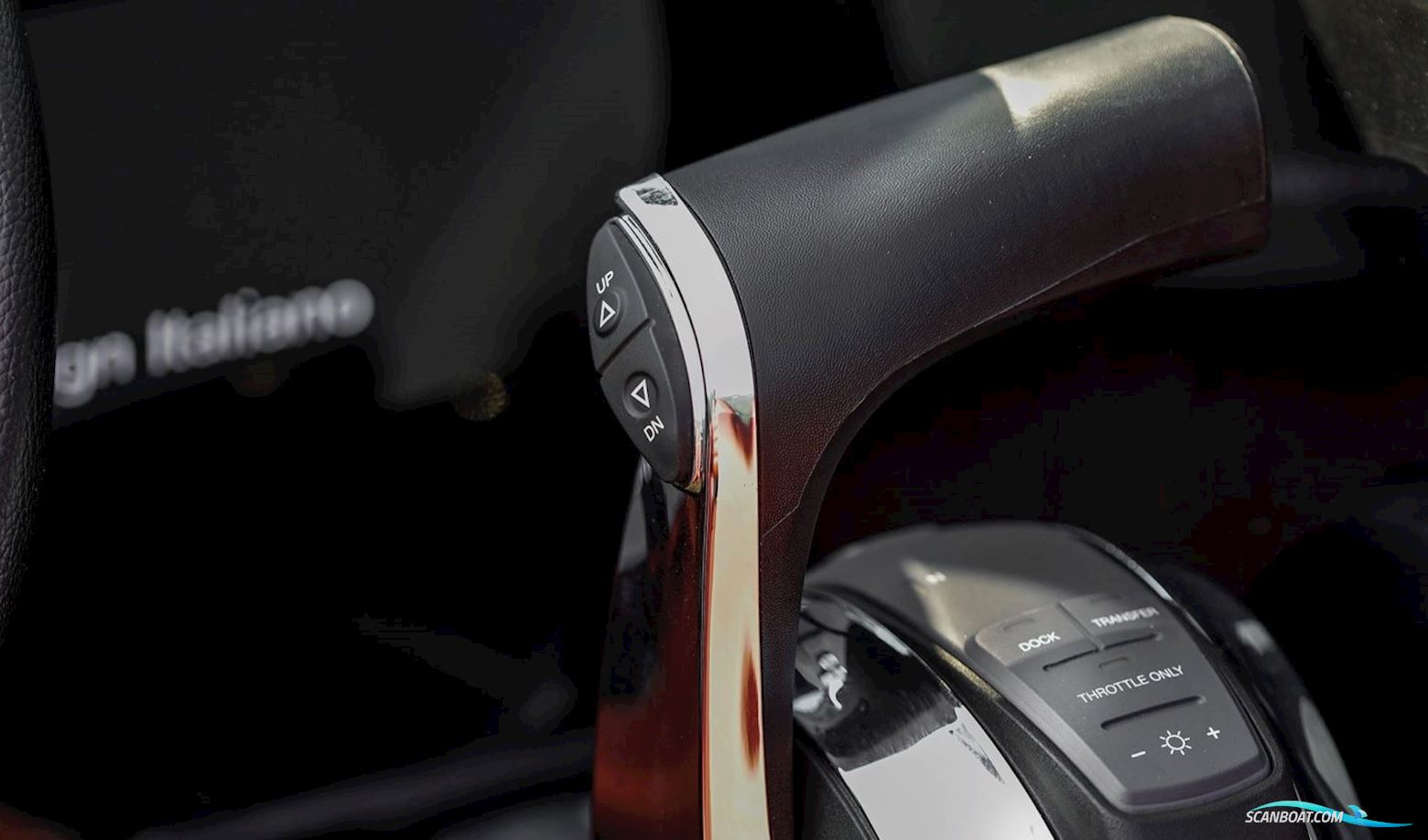 Cranchi E26 Rider - preorder fra