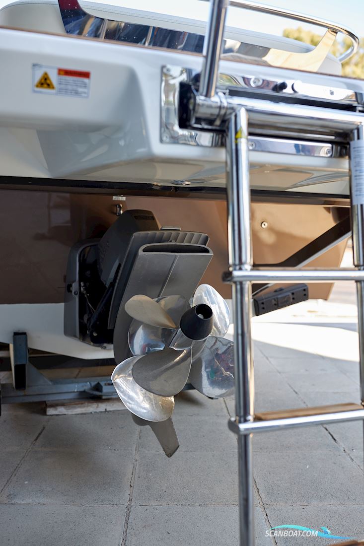 Cranchi E30 Endurance