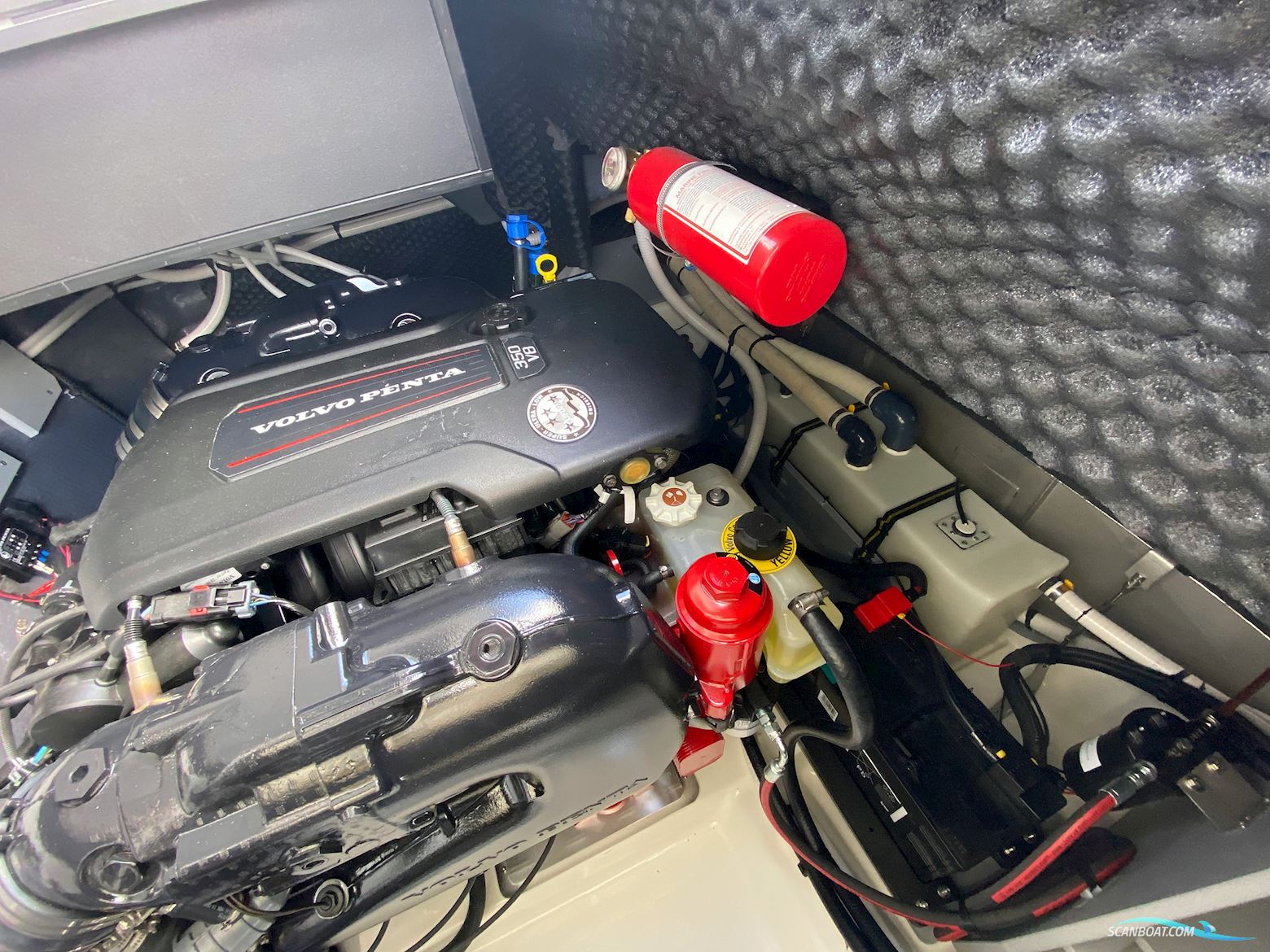 Cranchi E30 Endurance