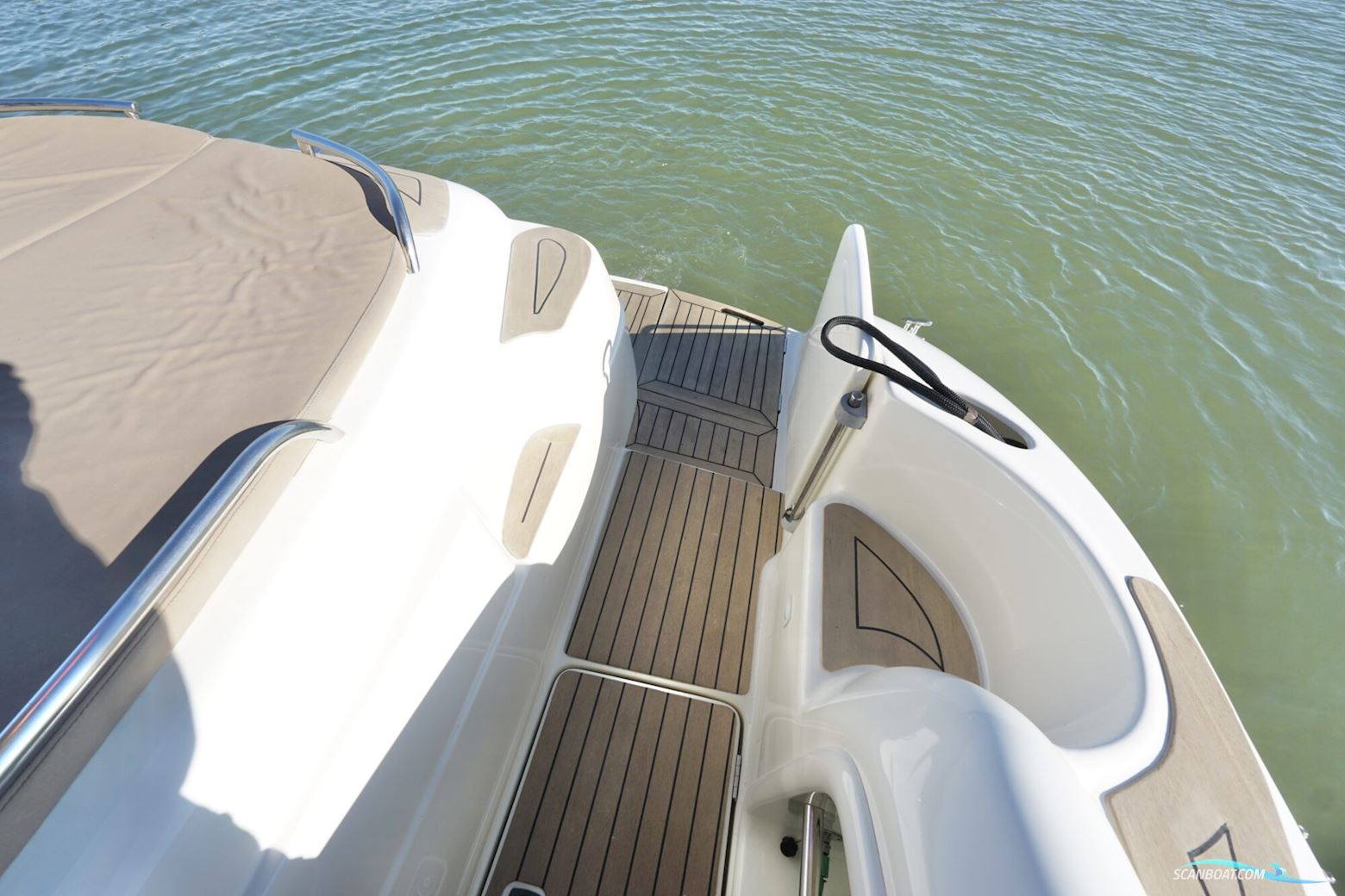 Cranchi Endurance 39 ‘Truluck’s’