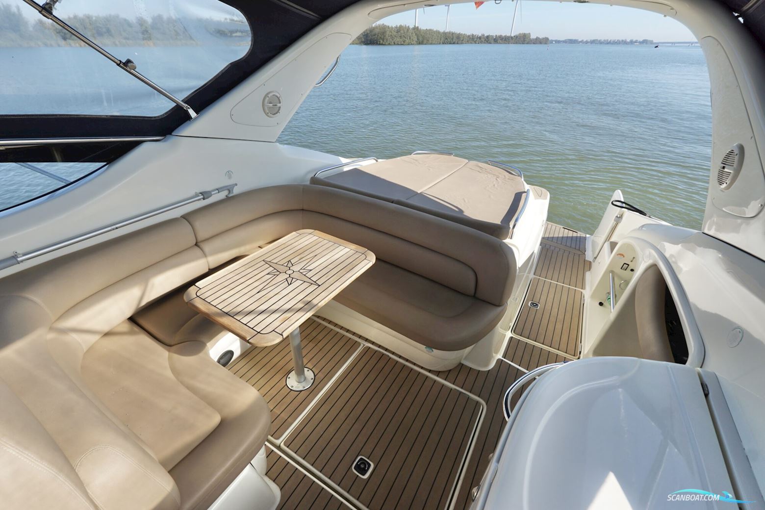 Cranchi Endurance 39 ‘Truluck’s’