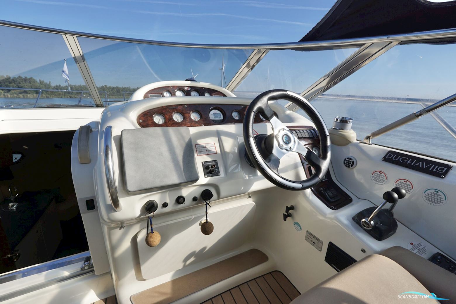 Cranchi Endurance 39 ‘Truluck’s’